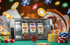 Komunitas pengguna aktif alexsis menikmati hiburan digital olahraga dan casino di Indonesia